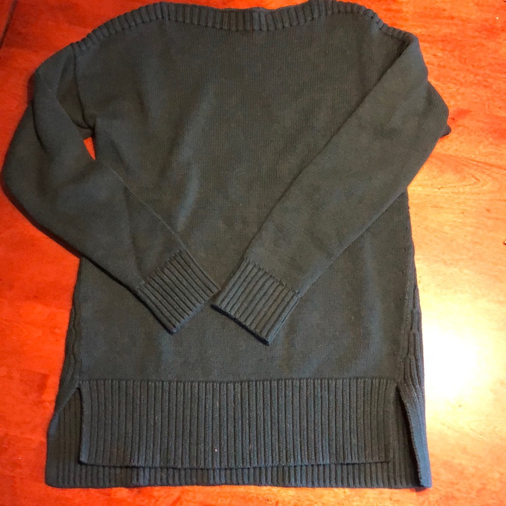 LOFT sweater